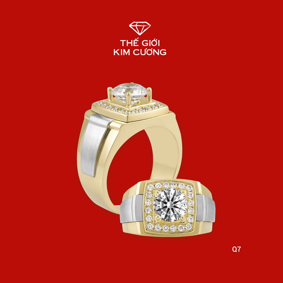 SPECIAL PROMOTION FROM THE GIOI KIM CUONG
