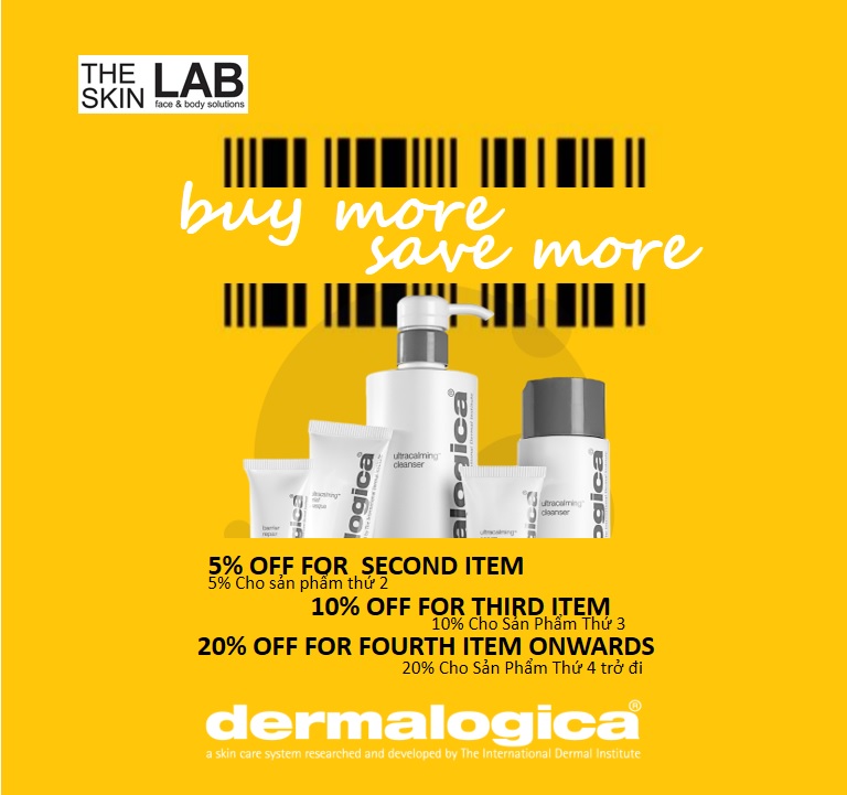 THE SKIN LAB