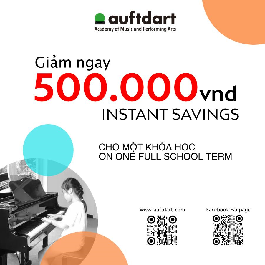 𝗔𝗨𝗙𝗧𝗗𝗔𝗥𝗧 𝗔𝗖𝗔𝗗𝗘𝗠𝗬 𝗢𝗙 𝗠𝗨𝗦𝗜𝗖 𝗔𝗡𝗗 𝗣𝗘𝗥𝗙𝗢𝗥𝗠𝗜𝗡𝗚 𝗔𝗥𝗧𝗦 - 𝘉𝘈𝘊𝘒 𝘛𝘖 𝘚𝘊𝘏𝘖𝘖𝘓 𝘗𝘙𝘖𝘔𝘛𝘐𝘖𝘕