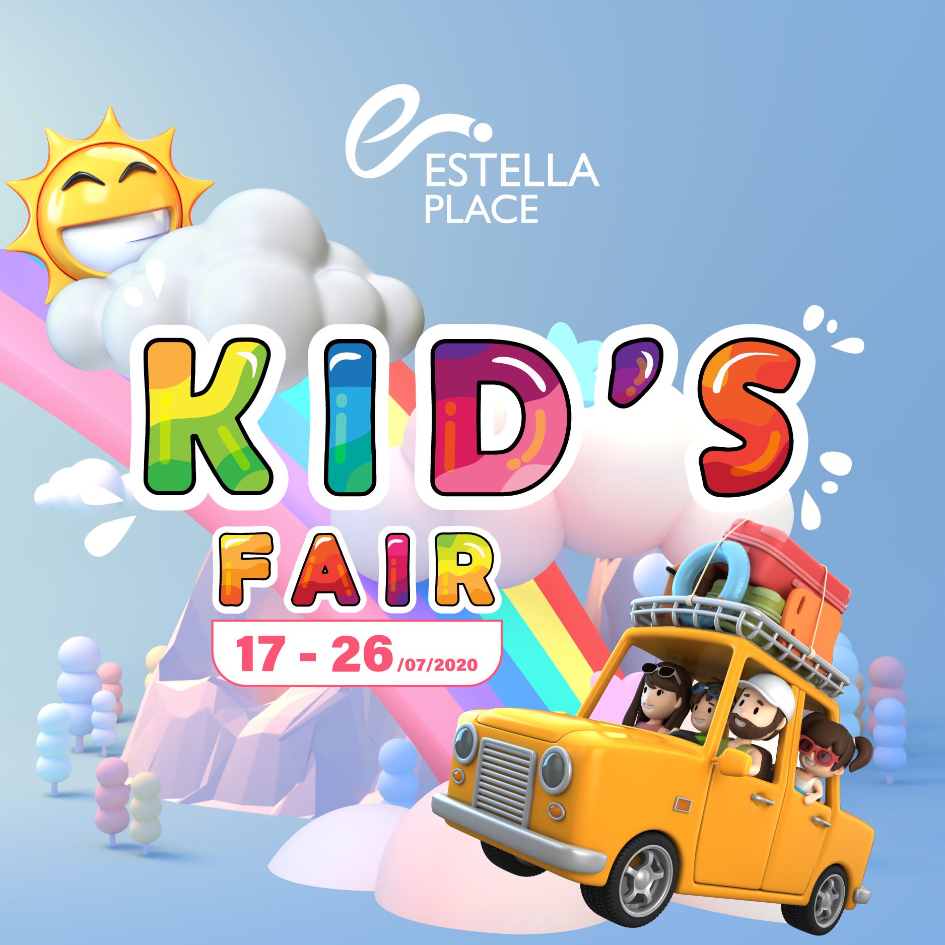Kids Fair 2020
