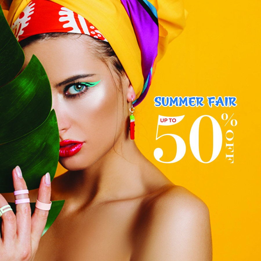 Let’s celebrate National Day - Big Day – “Bigbang Hang Hieu Summer Fair”