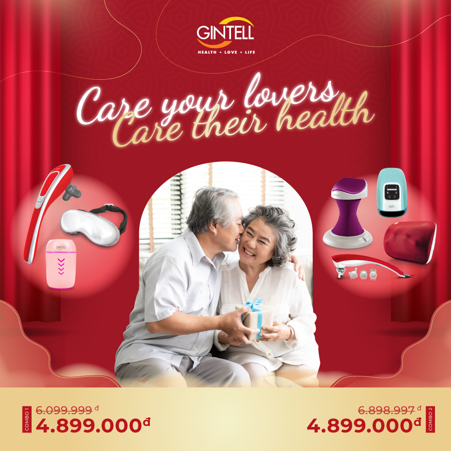 CARE YOUR LOVERS - CARE THEIR HEALTH