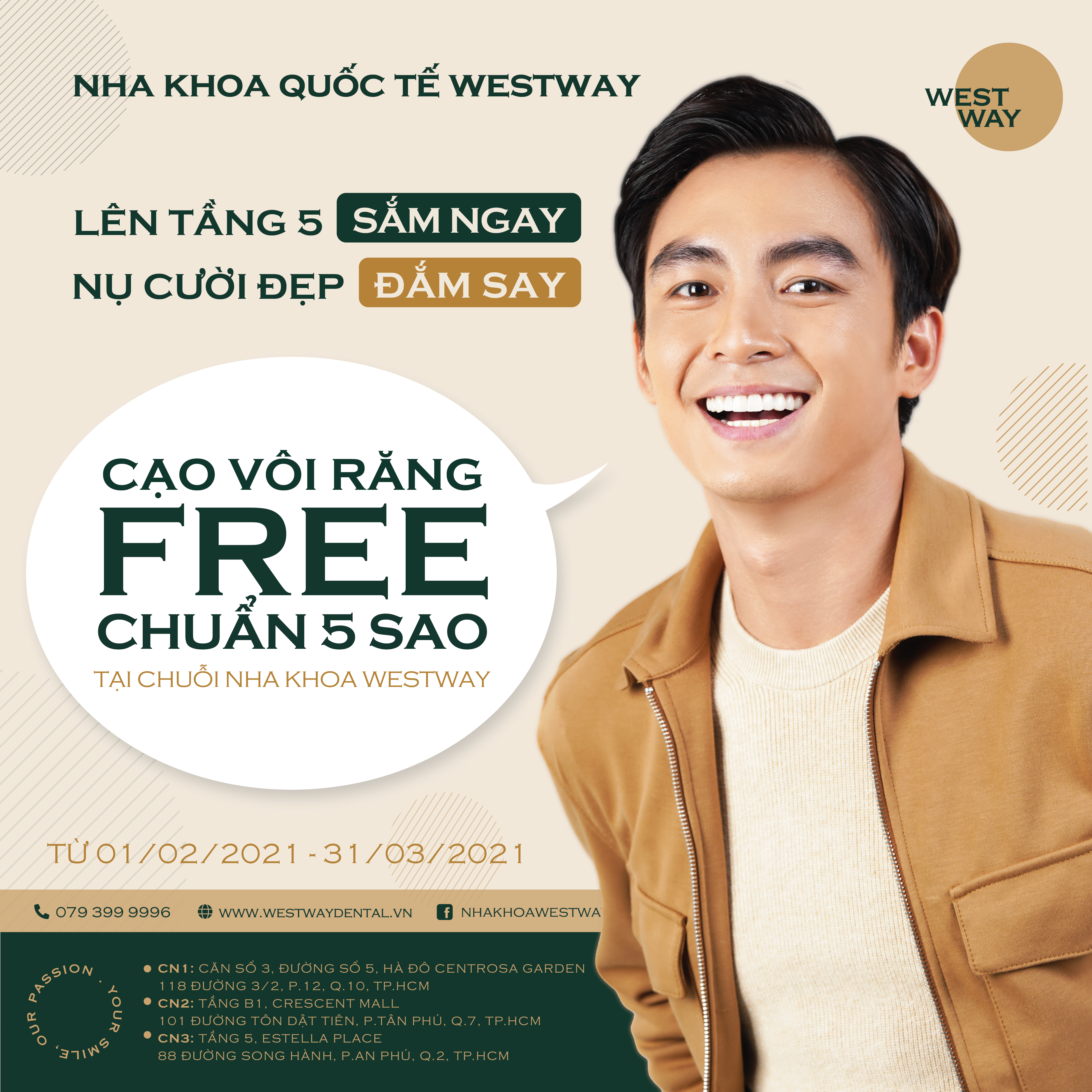 FREE DENTAL CLEANING