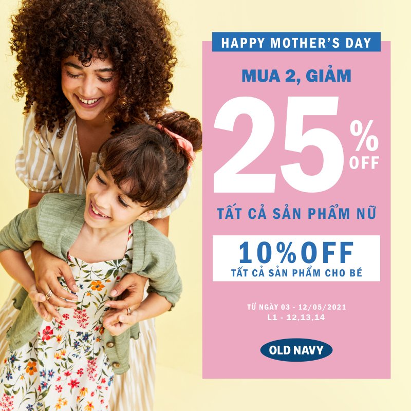 💗 HAPPY MOTHER'S DAY - LOVE MOM AS ALWAYS