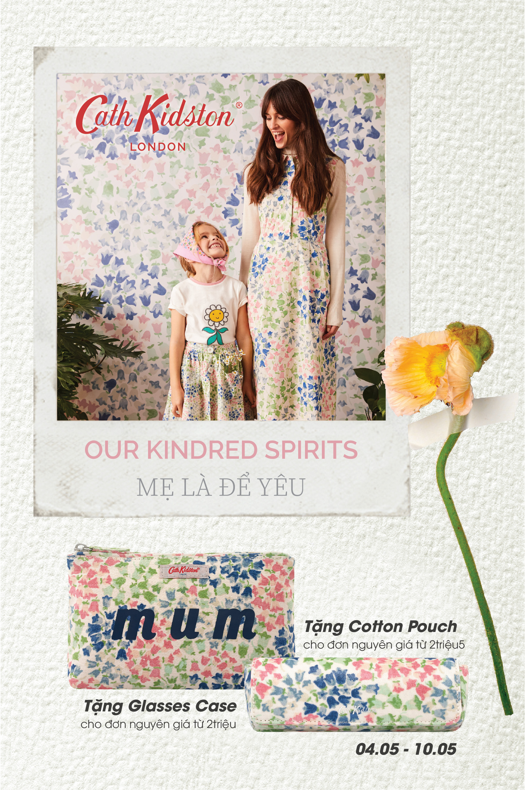 "OUR KINDRED SPIRITS"💕