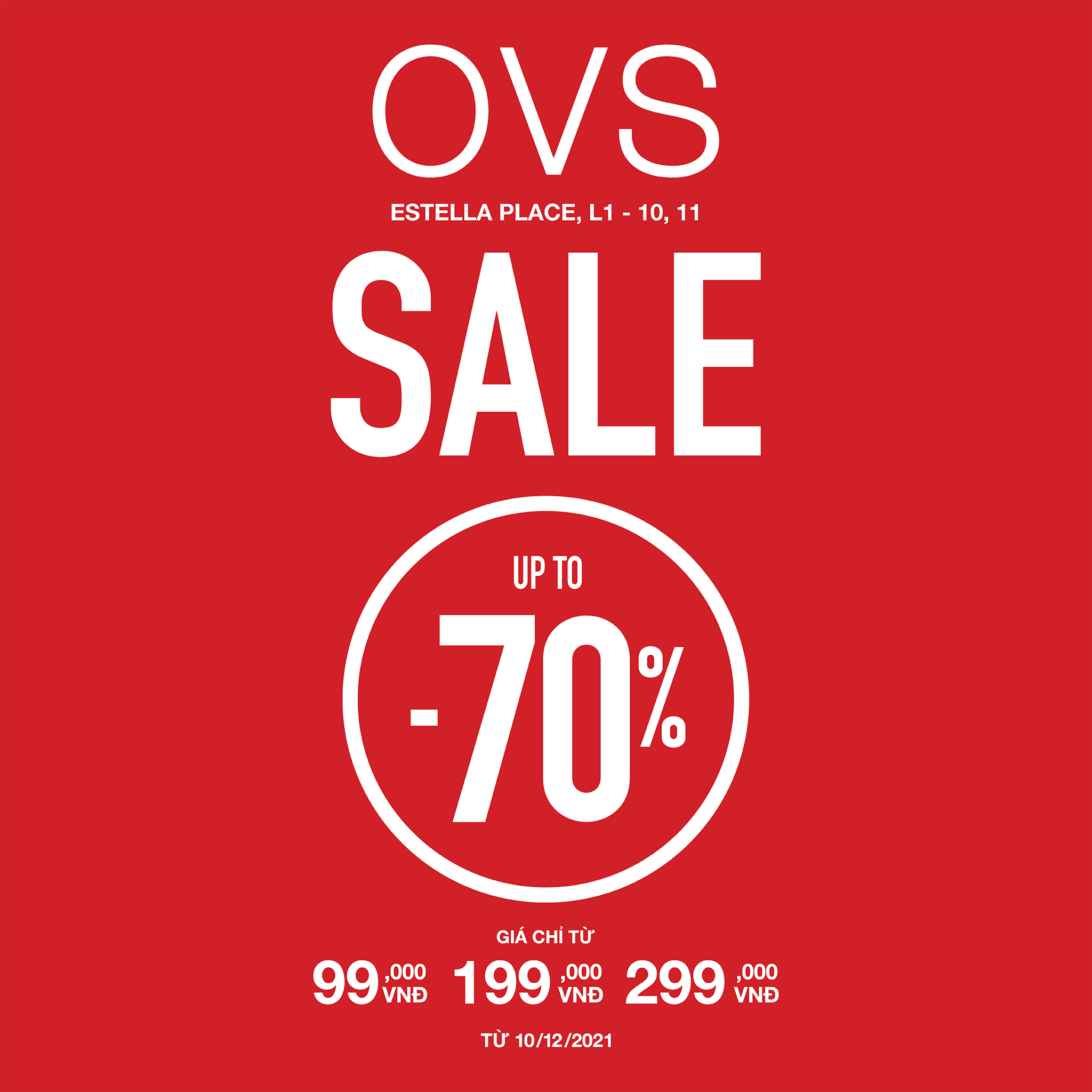 END OF SEASON SALE - SIÊU SALE GIẢM ĐẾN 70% - GIÁ CHỈ TỪ 99K 🔥