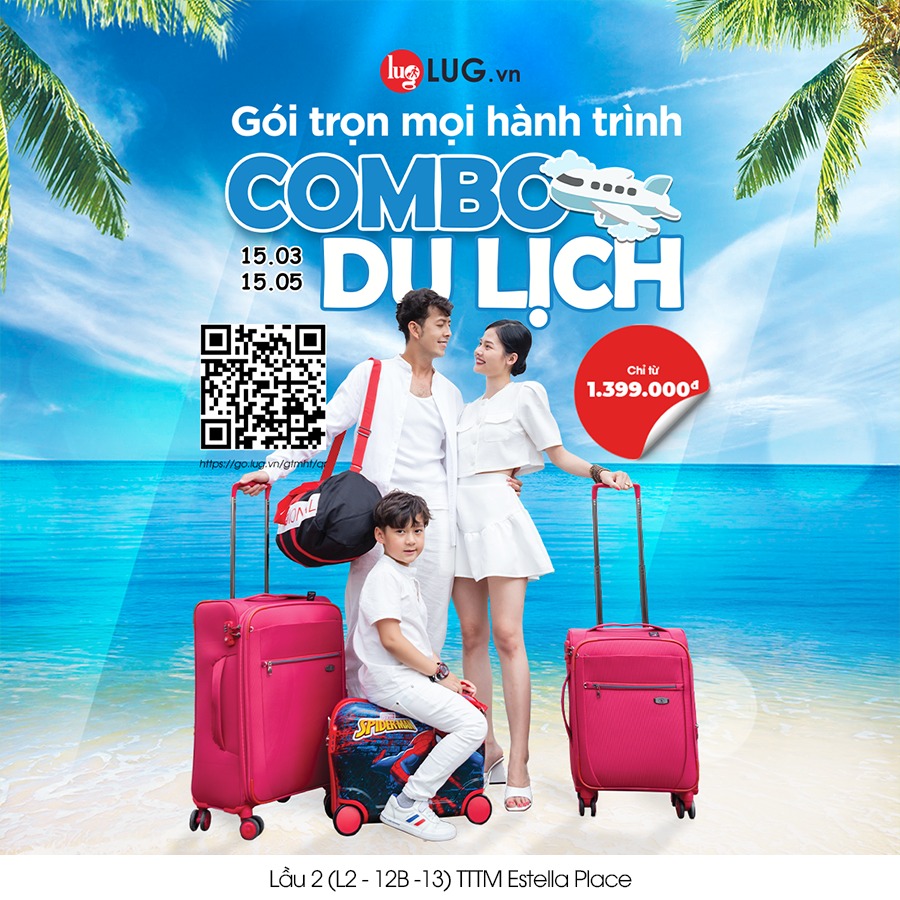 😱 COMBO PACKAGES ALL JOURNEYS
