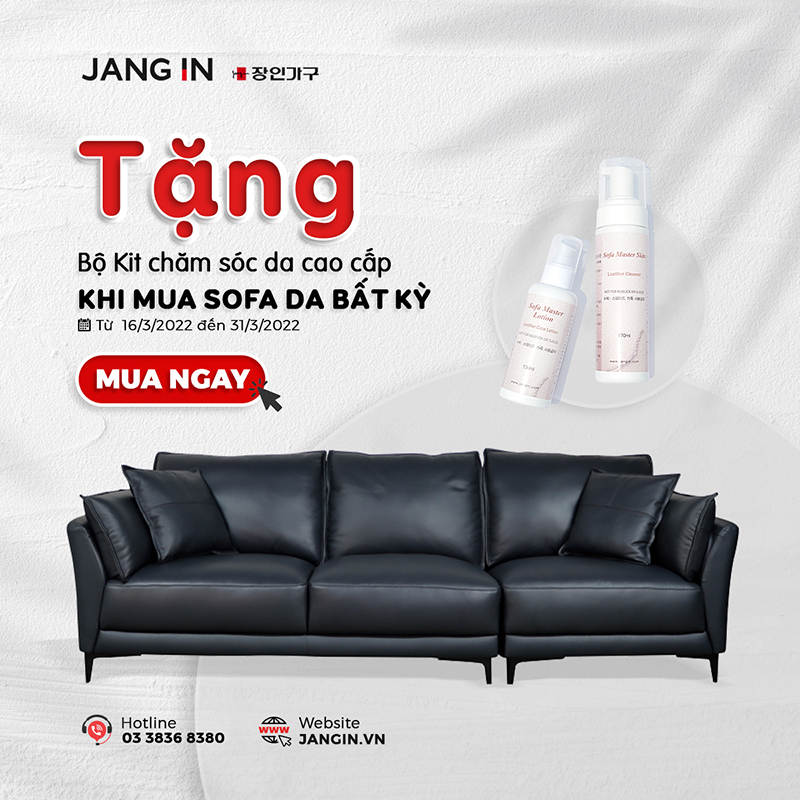 SPECIAL GIFT FROM JANG IN