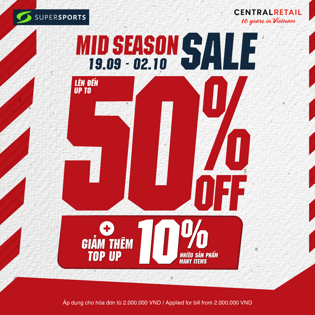 BREAKING OUT BETWEEN Mid-Season WITH MID SEASON SALE UP TO 50% 🔥🔥
