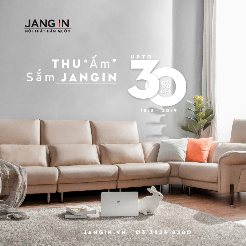 🍂DISCOUNT UP TO 30% FROM AUGUST 15TH - SEPTEMBER 30TH🍂