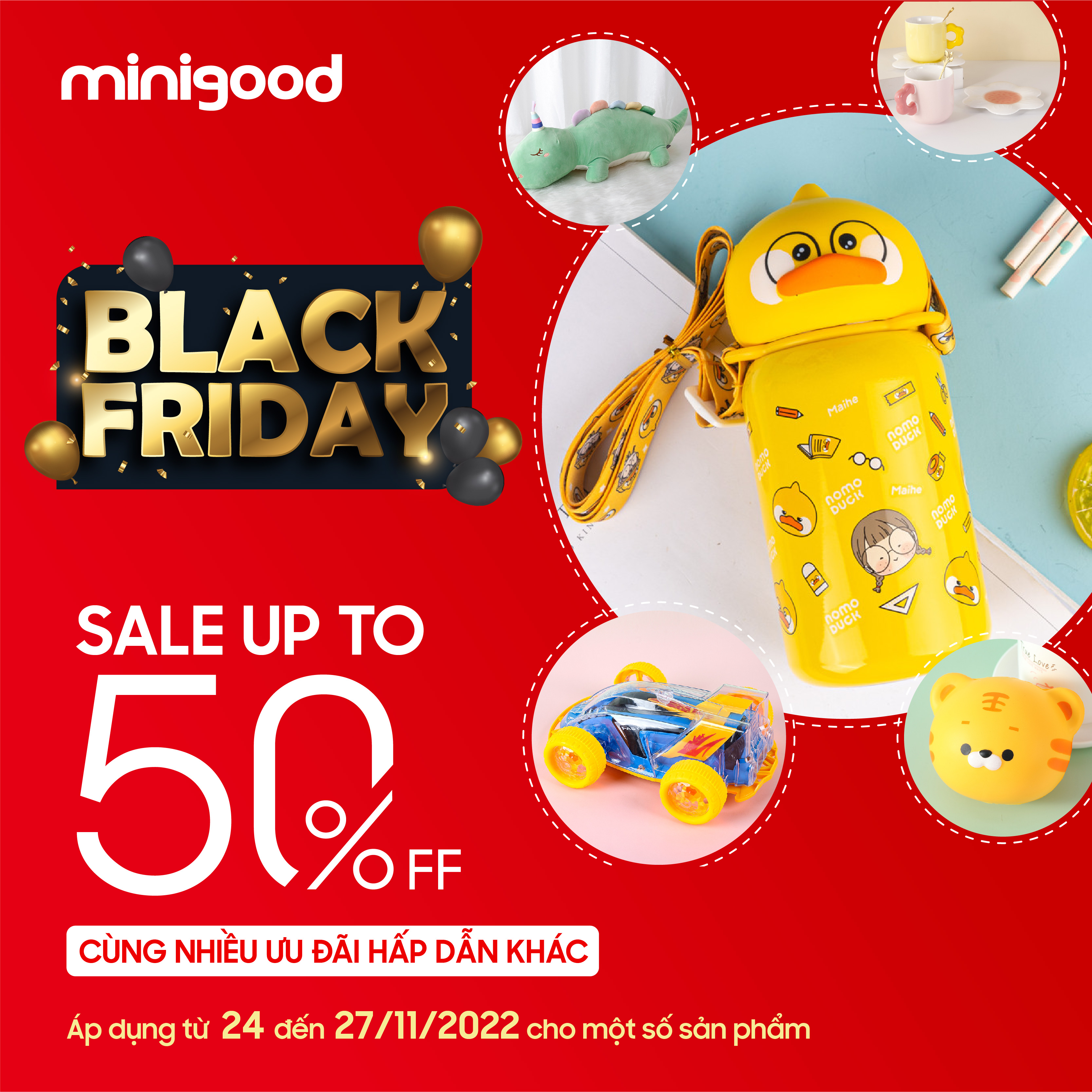🔸WELCOME BLACK FRIDAY
