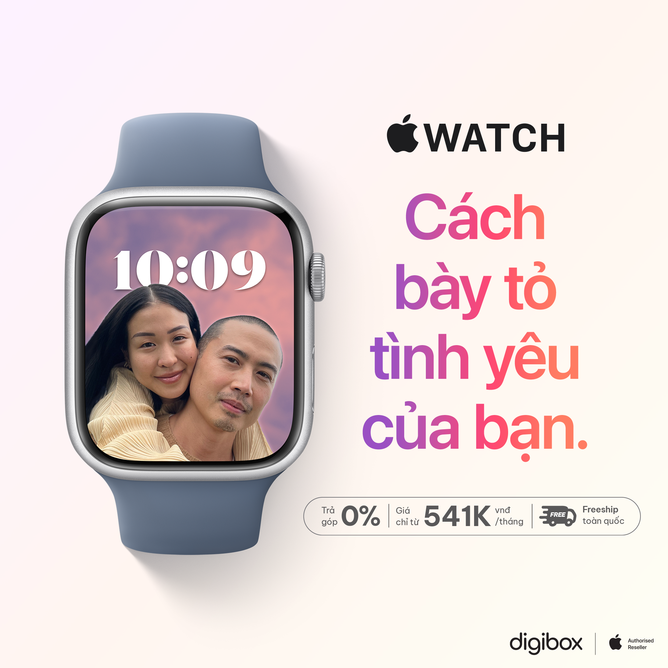 💕MÙA YÊU DEAL CHILL💕