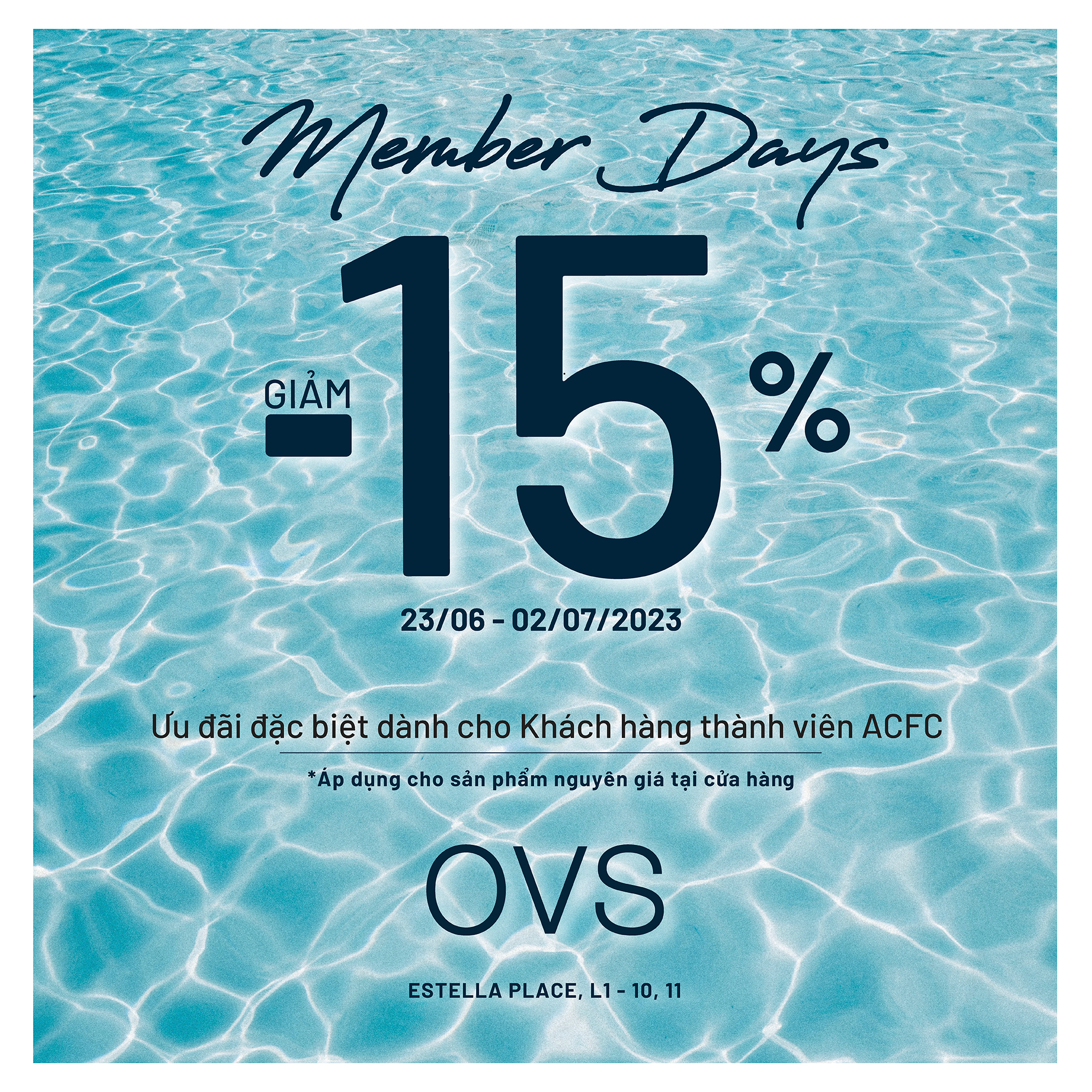 ️🎉𝗠𝗘𝗠𝗕𝗘𝗥 𝗗𝗔𝗬𝗦 𝟭𝟱% 𝗢𝗙𝗙