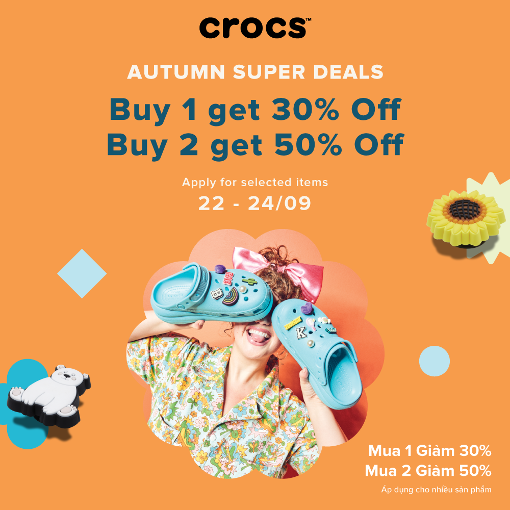✨AUTUMN SUPER DEALS🍂CHILL WITH SPECIAL DEALS