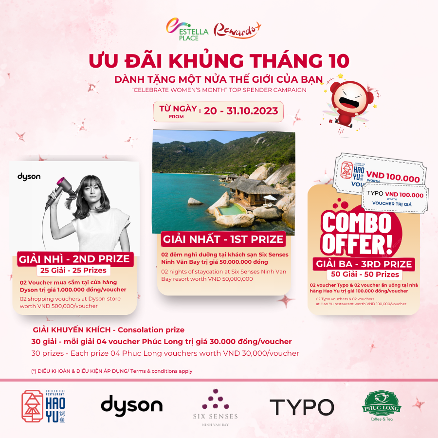 🌸DÀNH TẶNG MỘT NỬA THẾ GIỚI CỦA BẠN🌸