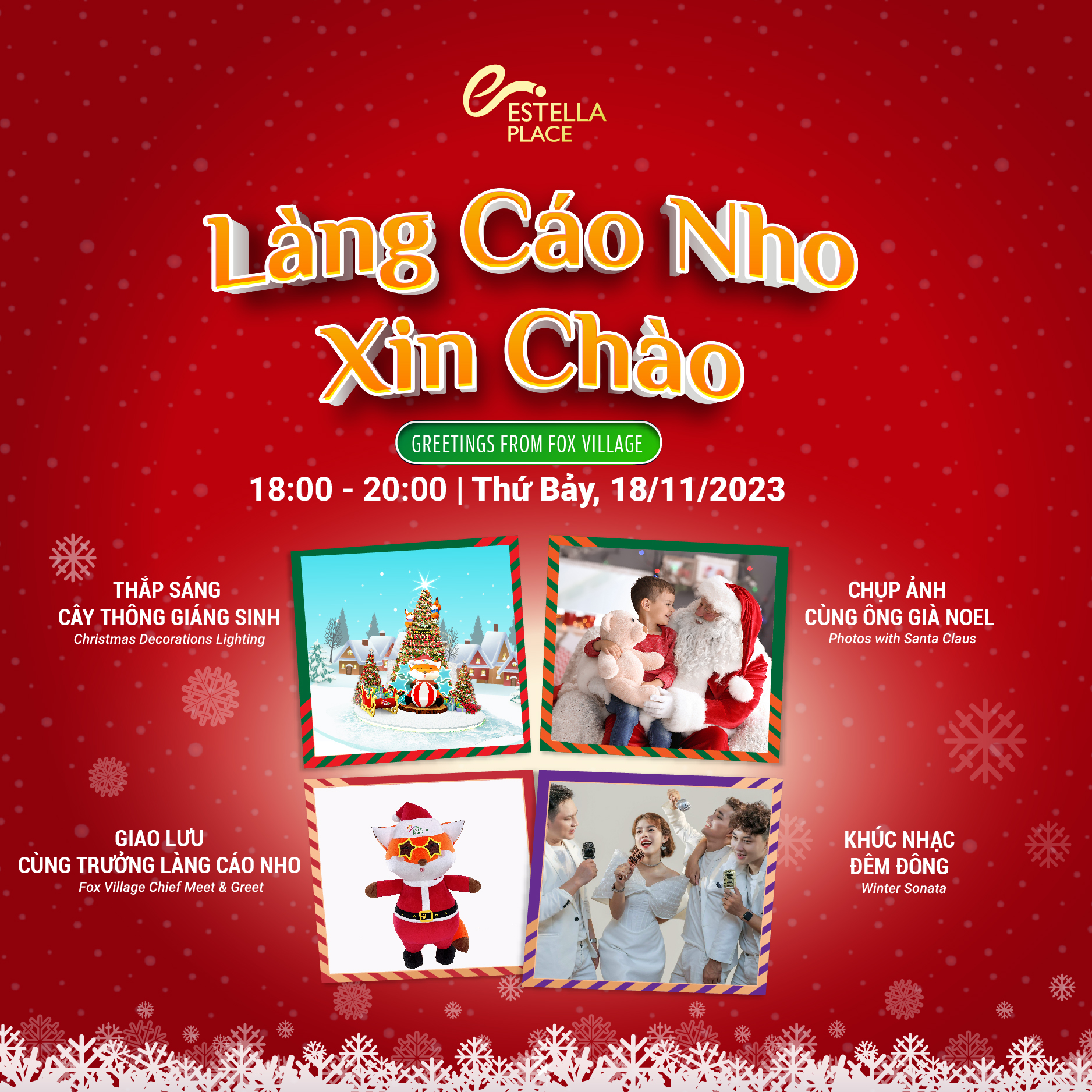 🎉🎉LÀNG CÁO NHO XIN CHÀO🦊🍇