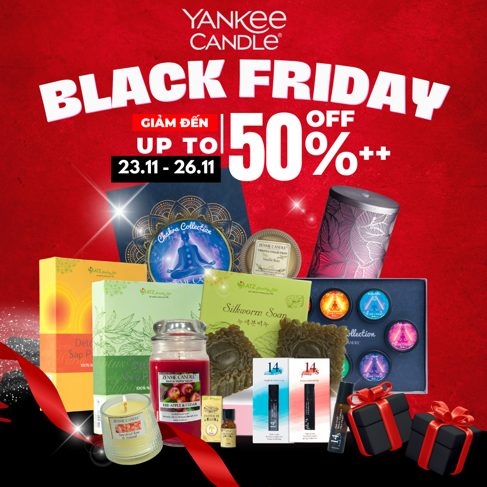 GOOD DEAL IN NOVEMBER
