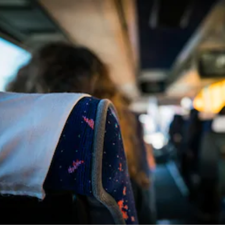 Free shuttle bus service