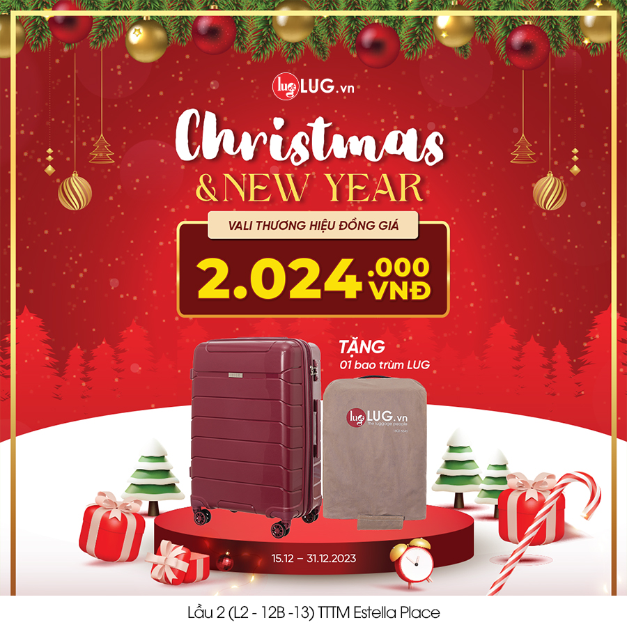 𝗫𝗺𝗮𝘀 & 𝗡𝗲𝘄 𝗬𝗲𝗮𝗿 - SPECIAL COMBO 2024K