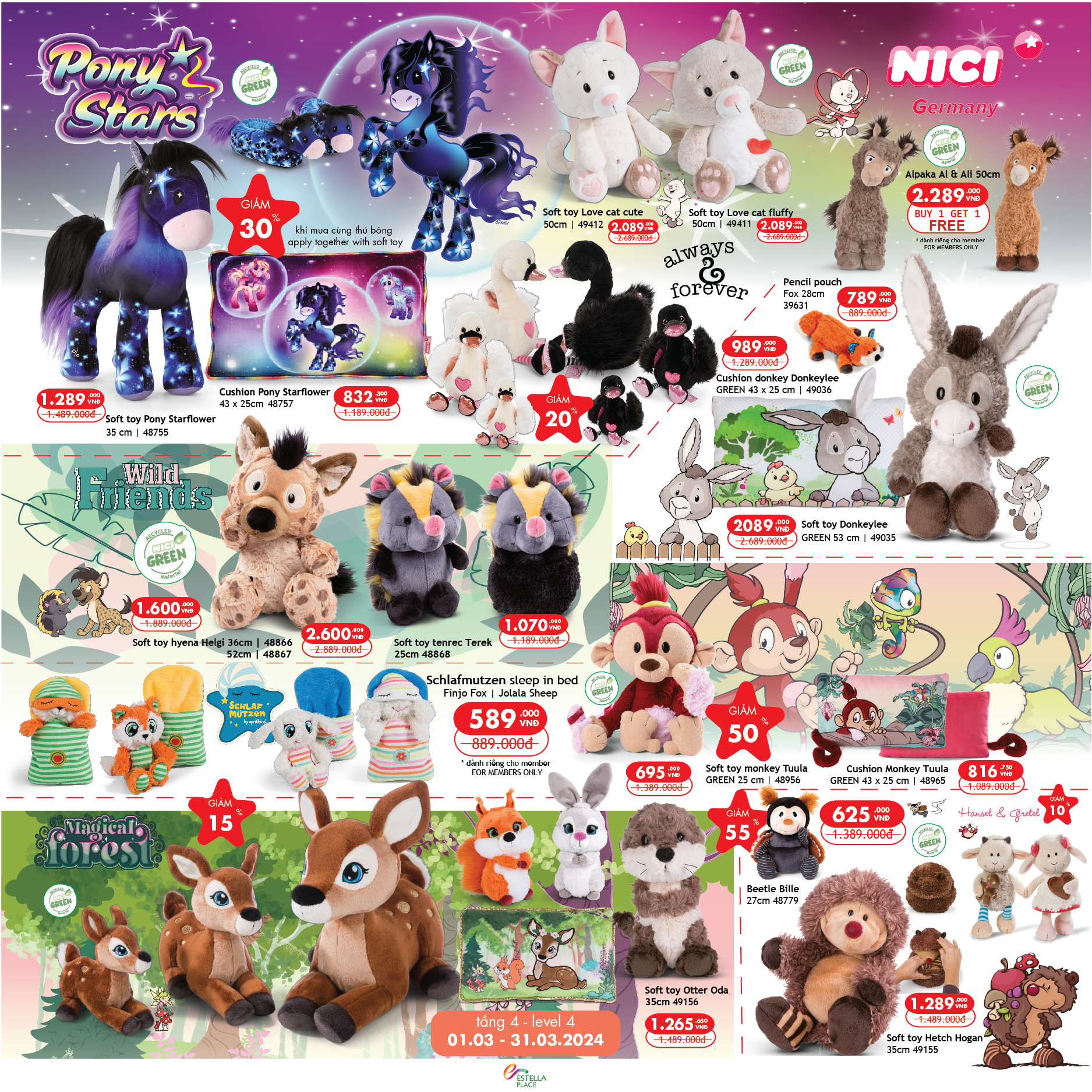 💐NICI GERMANY – 𝐇𝐀𝐏𝐏𝐘 𝐖𝐎𝐌𝐄𝐍’𝐒 𝐃𝐀𝐘💐