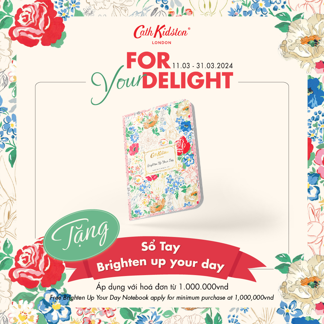 FOR YOUR DELIGHT - SAVE YOUR MOMENTS