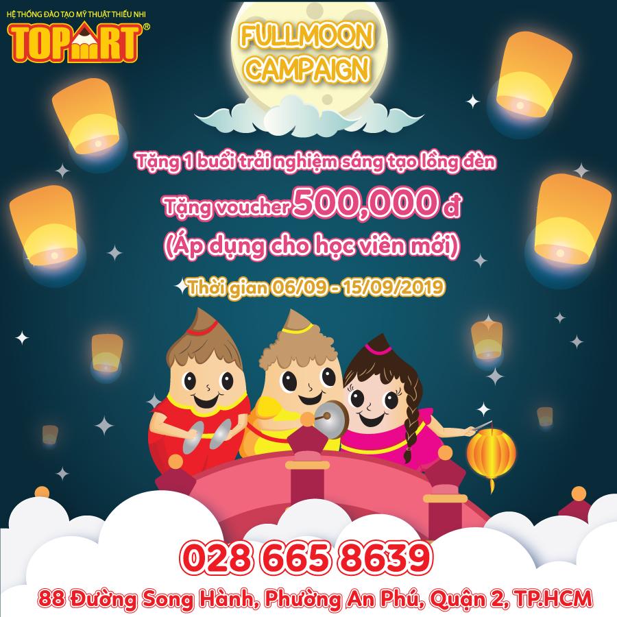 🏮🏮🏮MAKE THE LANTERN TO WELCOME MID-AUTUMN FESTIVAL🎉🎉