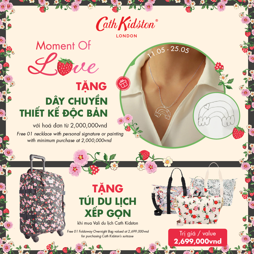 MOMENT OF LOVE - FOR YOUR SUPER MOMS!