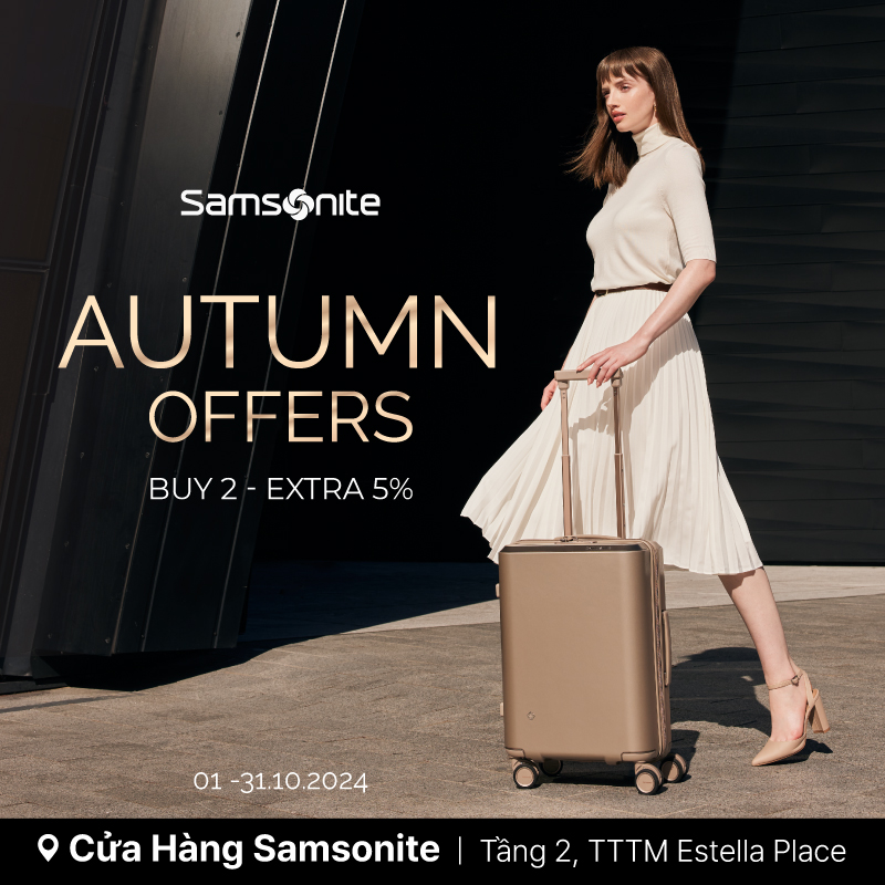 🍂 AUTUMN OFFERS - SPECIAL PRICE🍂 BUY 2 - GET 5% EXTRA