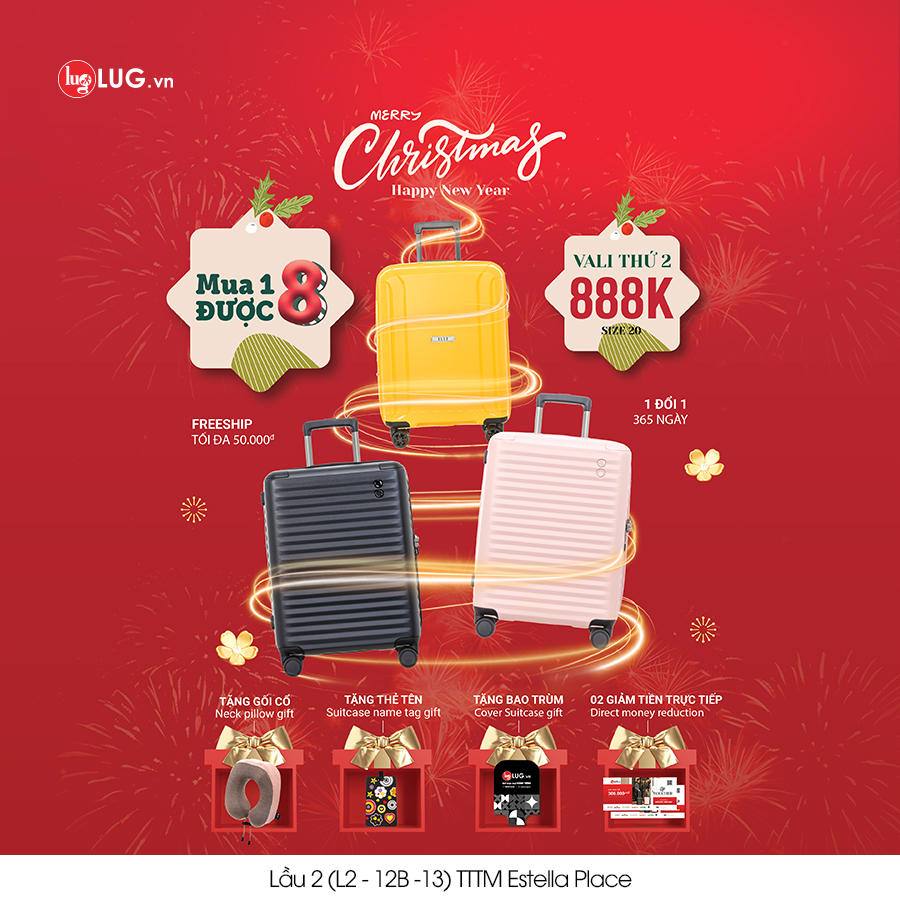 🎅BIG X-MAS SALE - BUY 1 GET 8 🎅