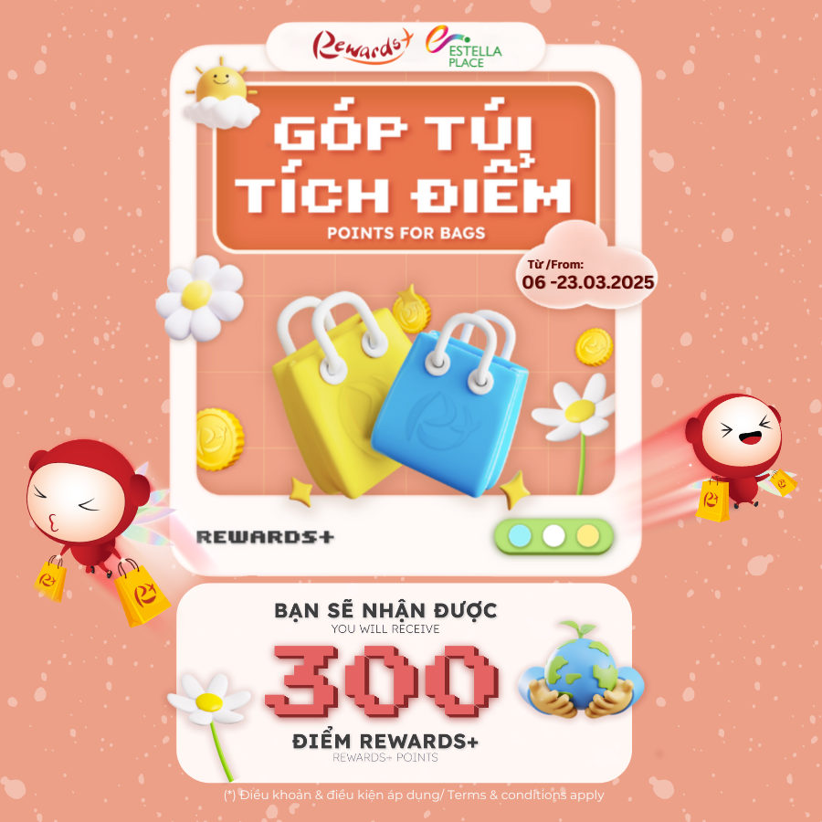 🎊🌟HAVE YOU ACCUMULATED REWARDS+ POINTS YET?😘