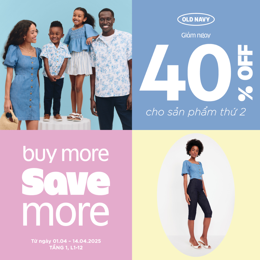 BUY MORE, SAVE MORE – EXTRA SPECIAL GIFT FOR YOU! 💙