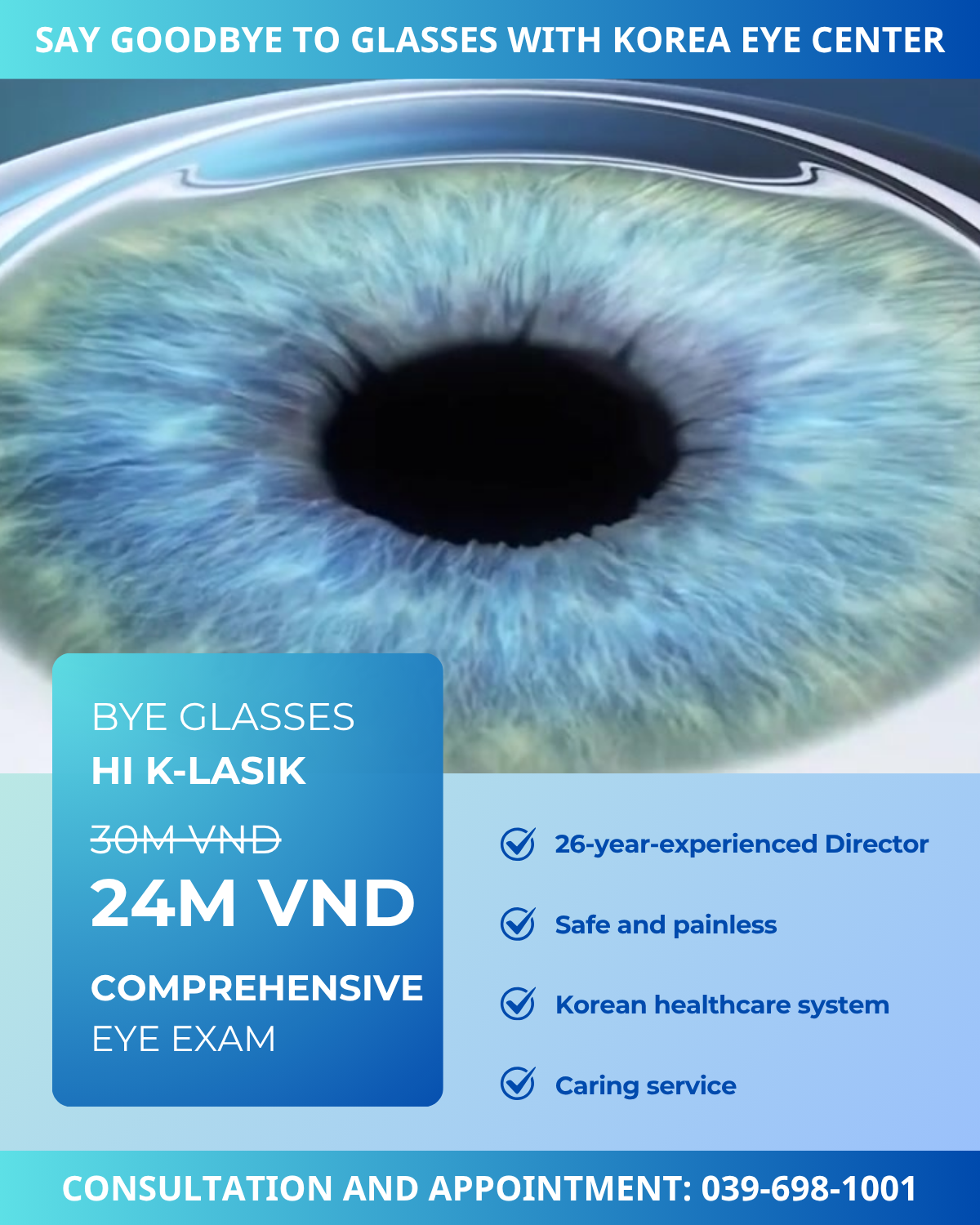 LASIK PROMOTION