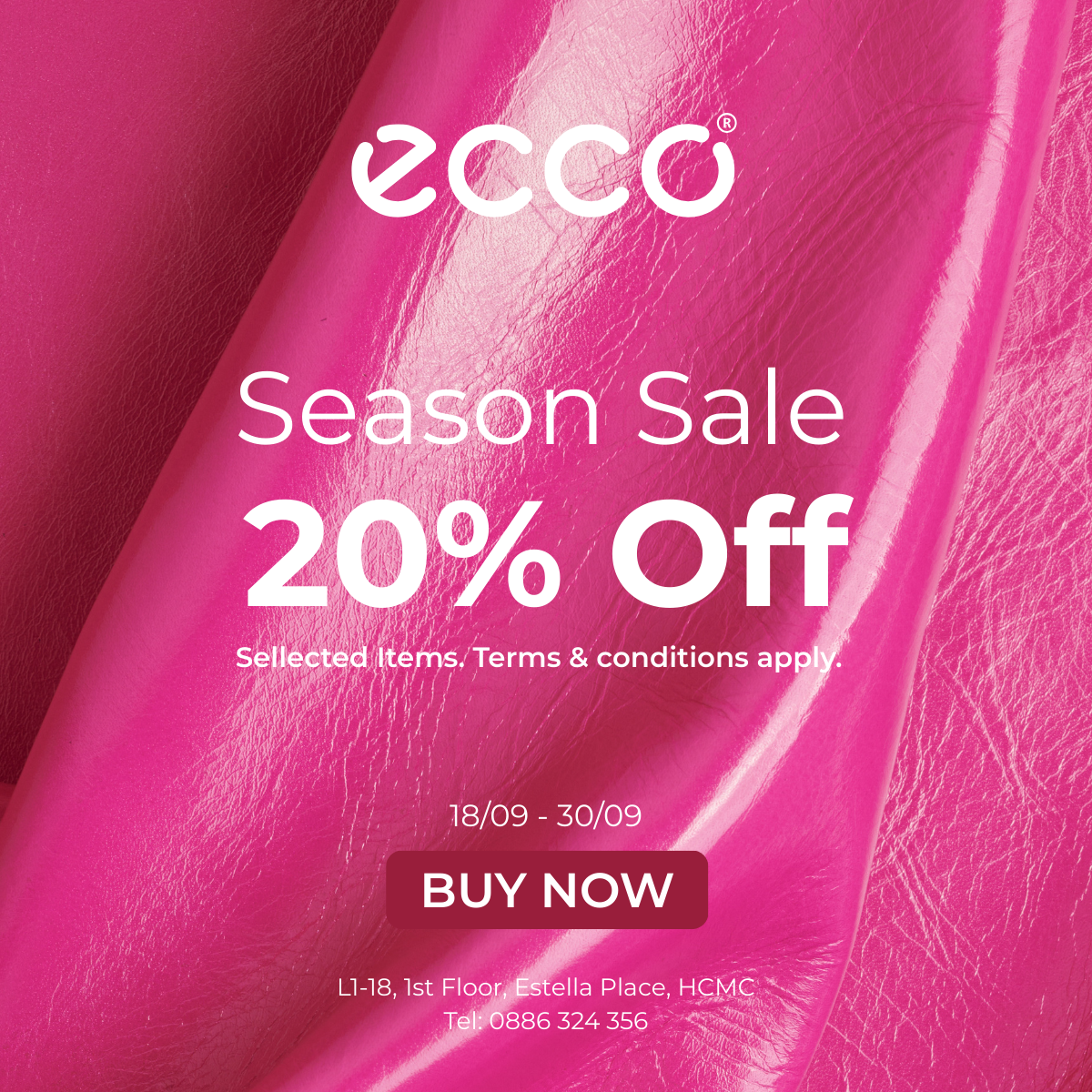 👞 MID OF SEASON SALE – CƠ HỘI SĂN DEAL ĐỈNH GIỮA MÙA! 👞
