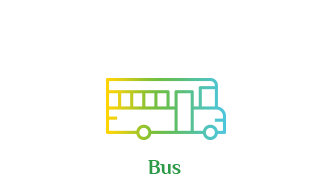 Short walking distance to <strong>Estella Place</strong> via bus routes <strong>6, 30, 52, 60-3, 60-4, 104</strong>