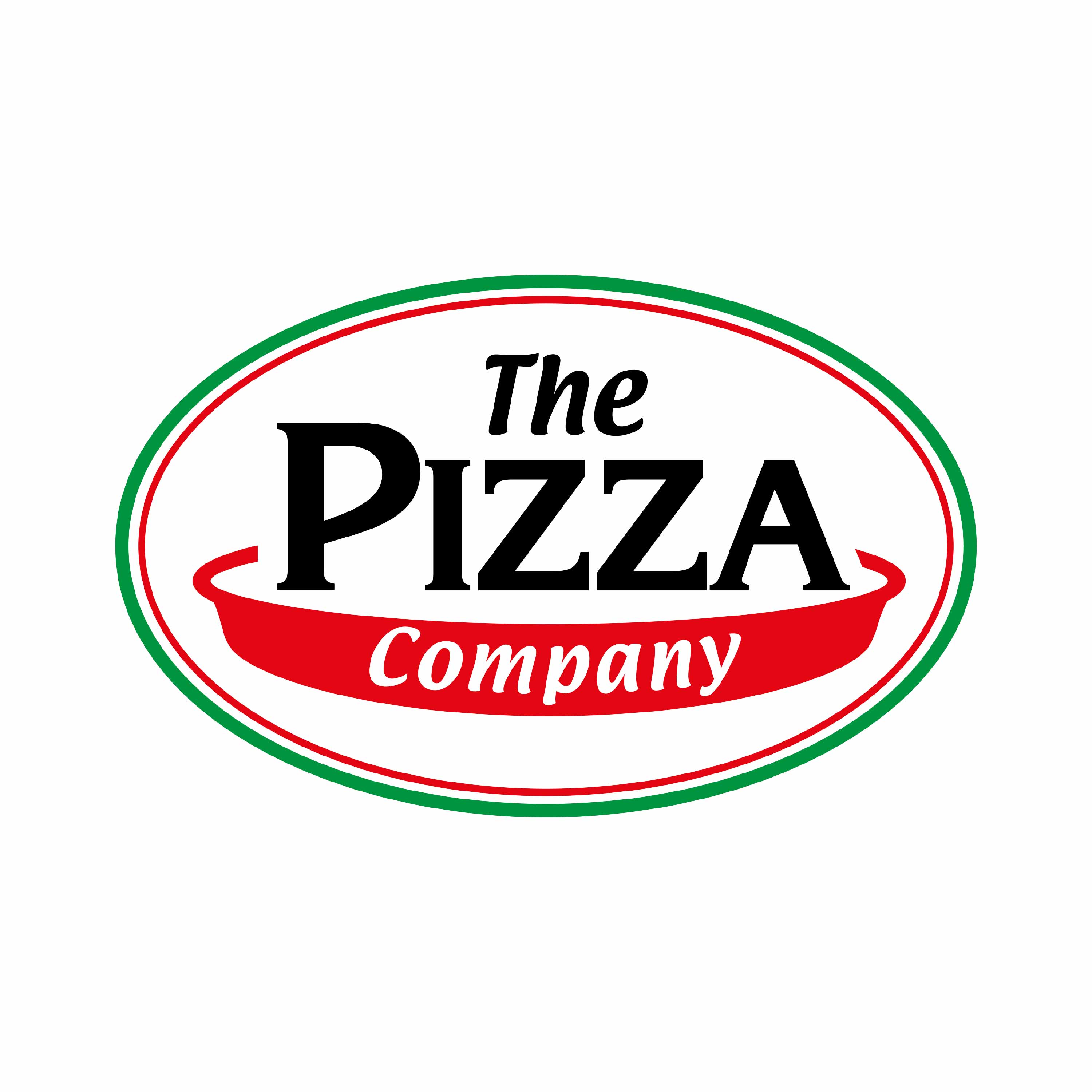 The Pizza Company