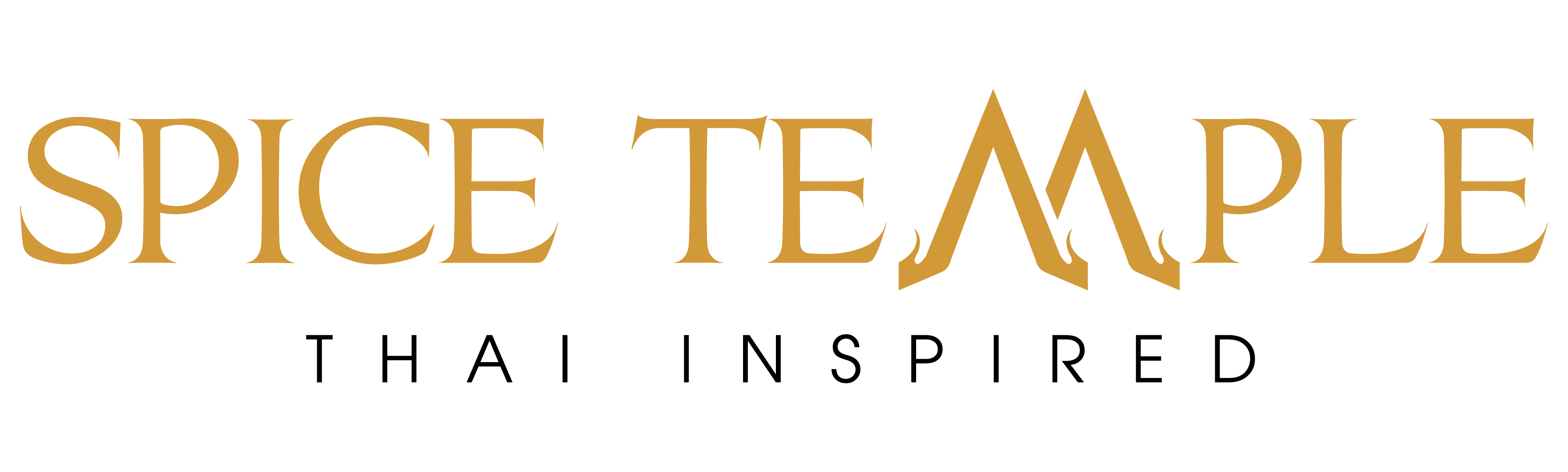 Spice Temple