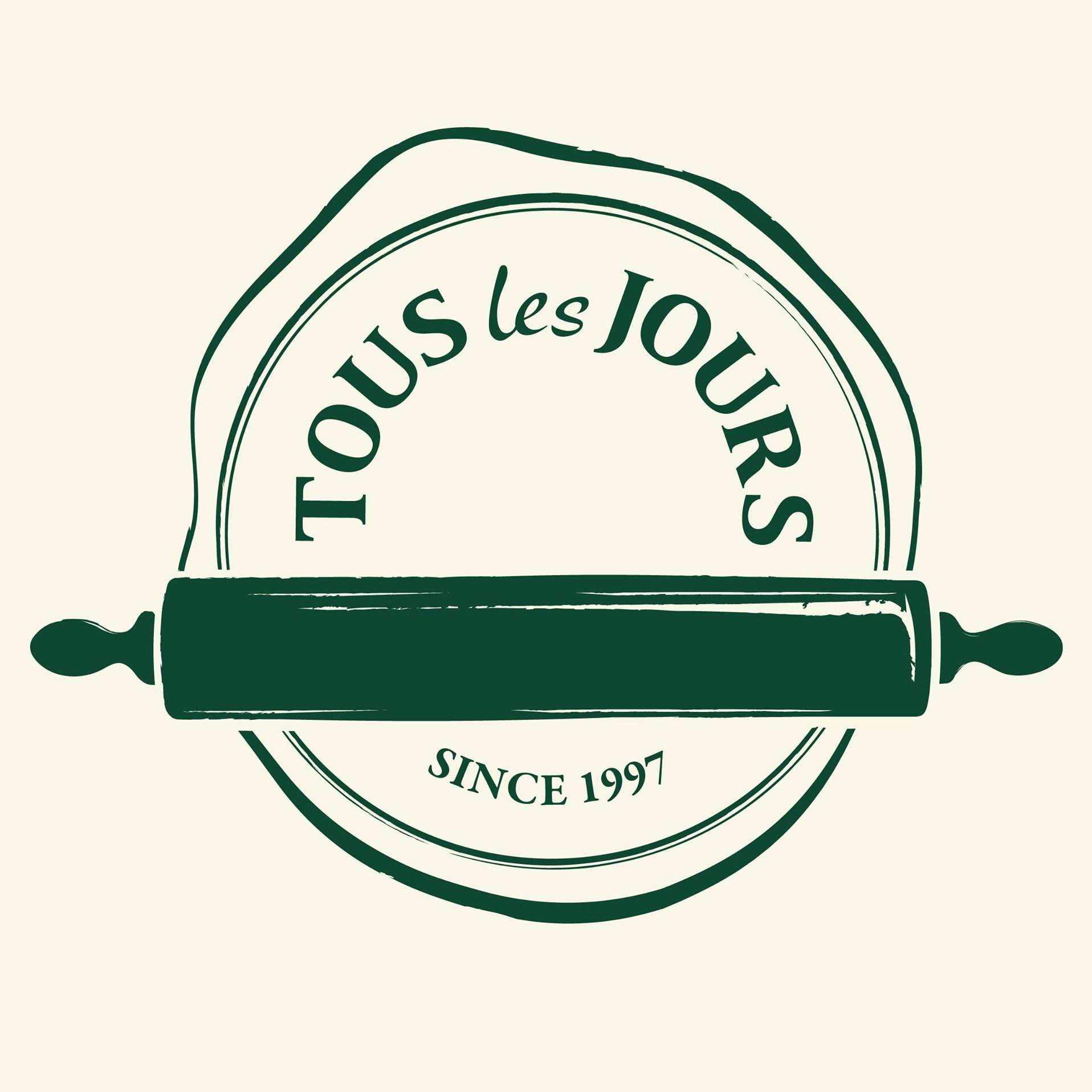 TOUS LES JOURS
