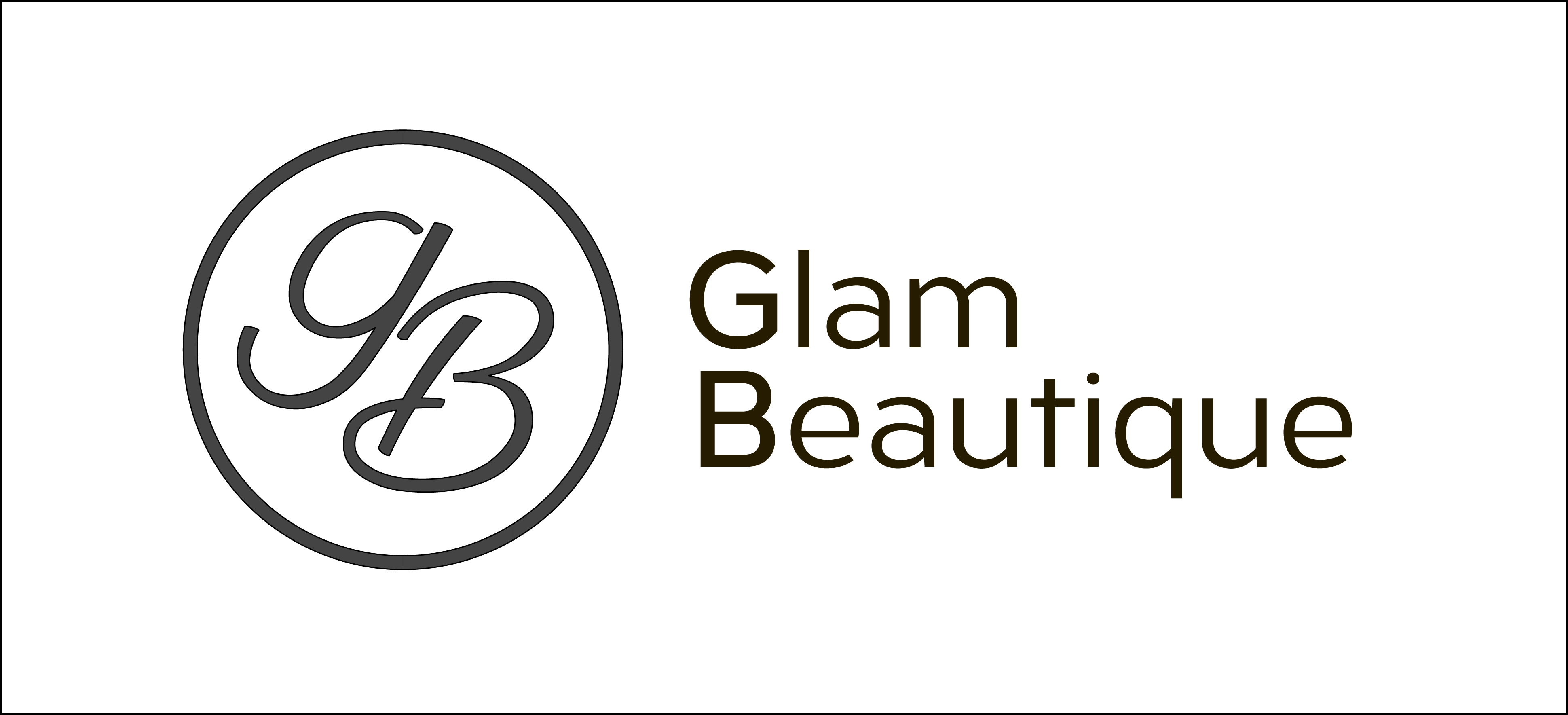 Glam Beautique