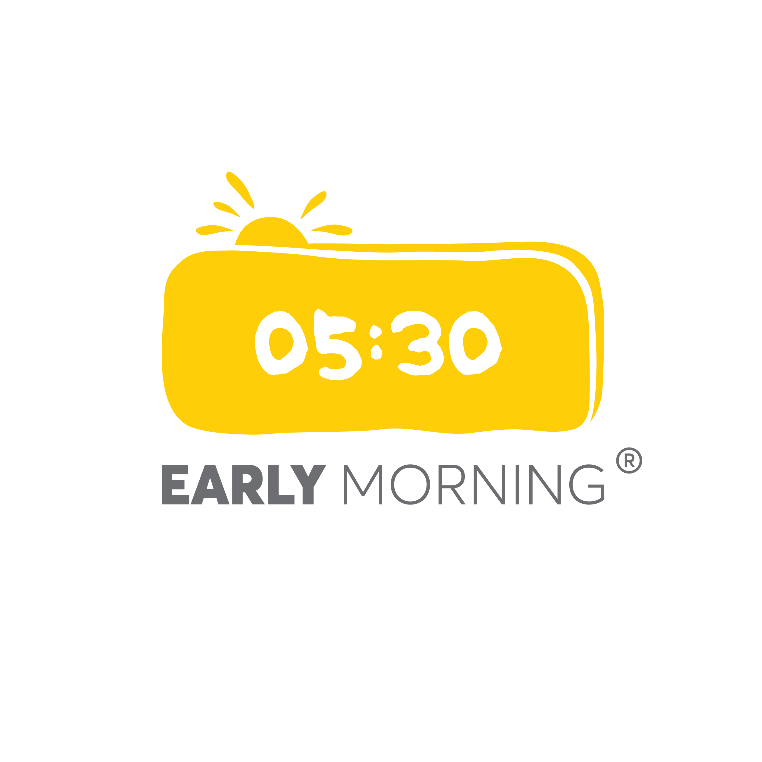 Early Morning