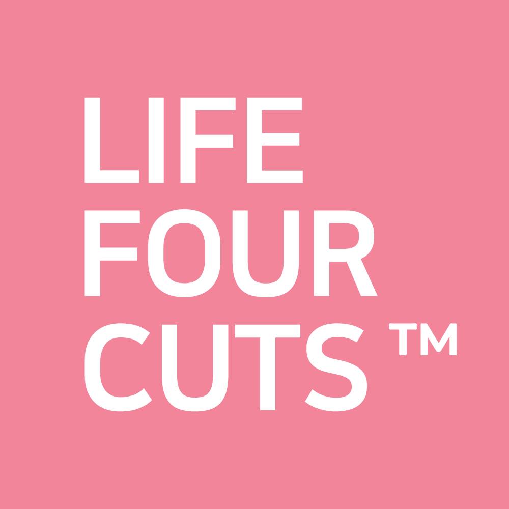 Life Four Cuts