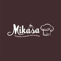 Mikasa Japanese YOSHOKU