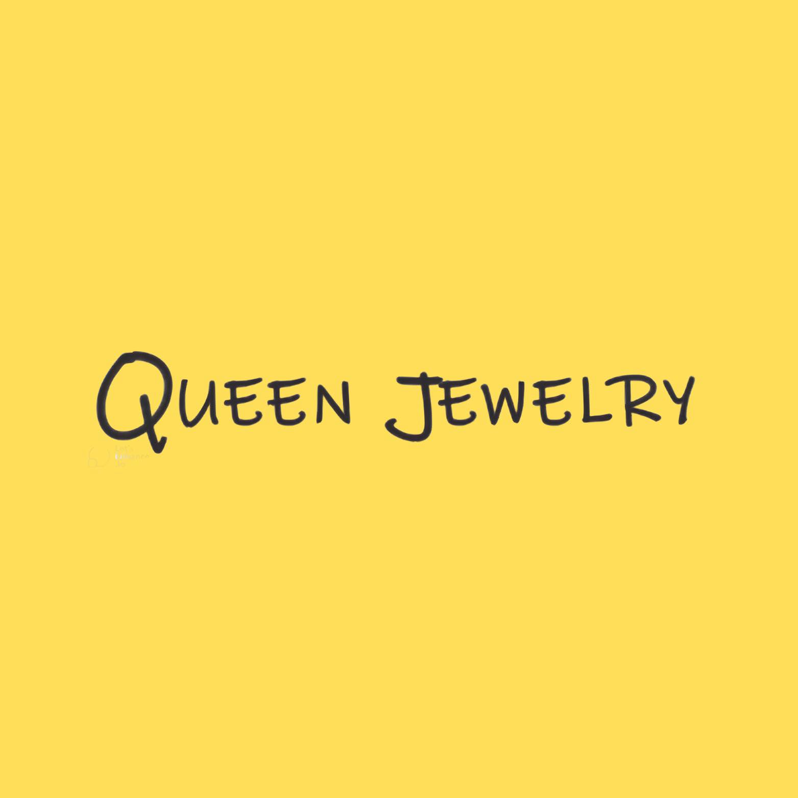 Queen Jewelry