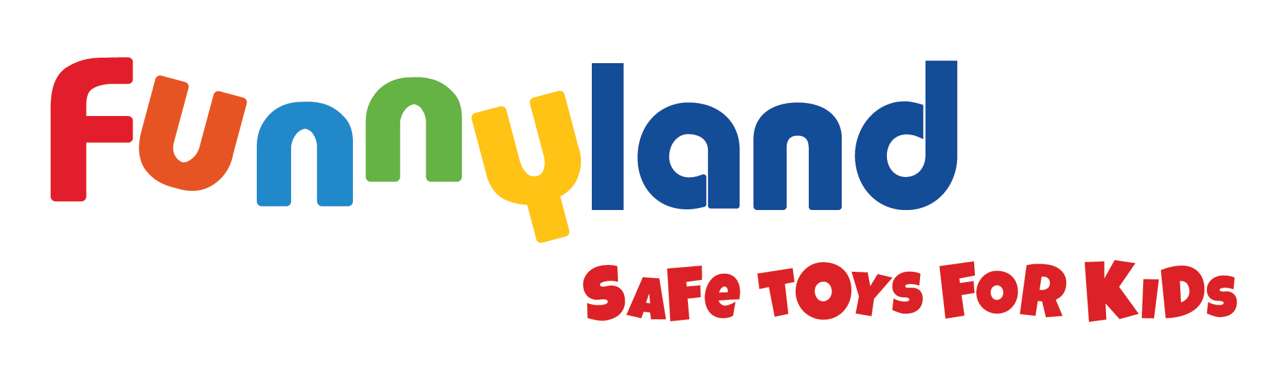 Funnyland