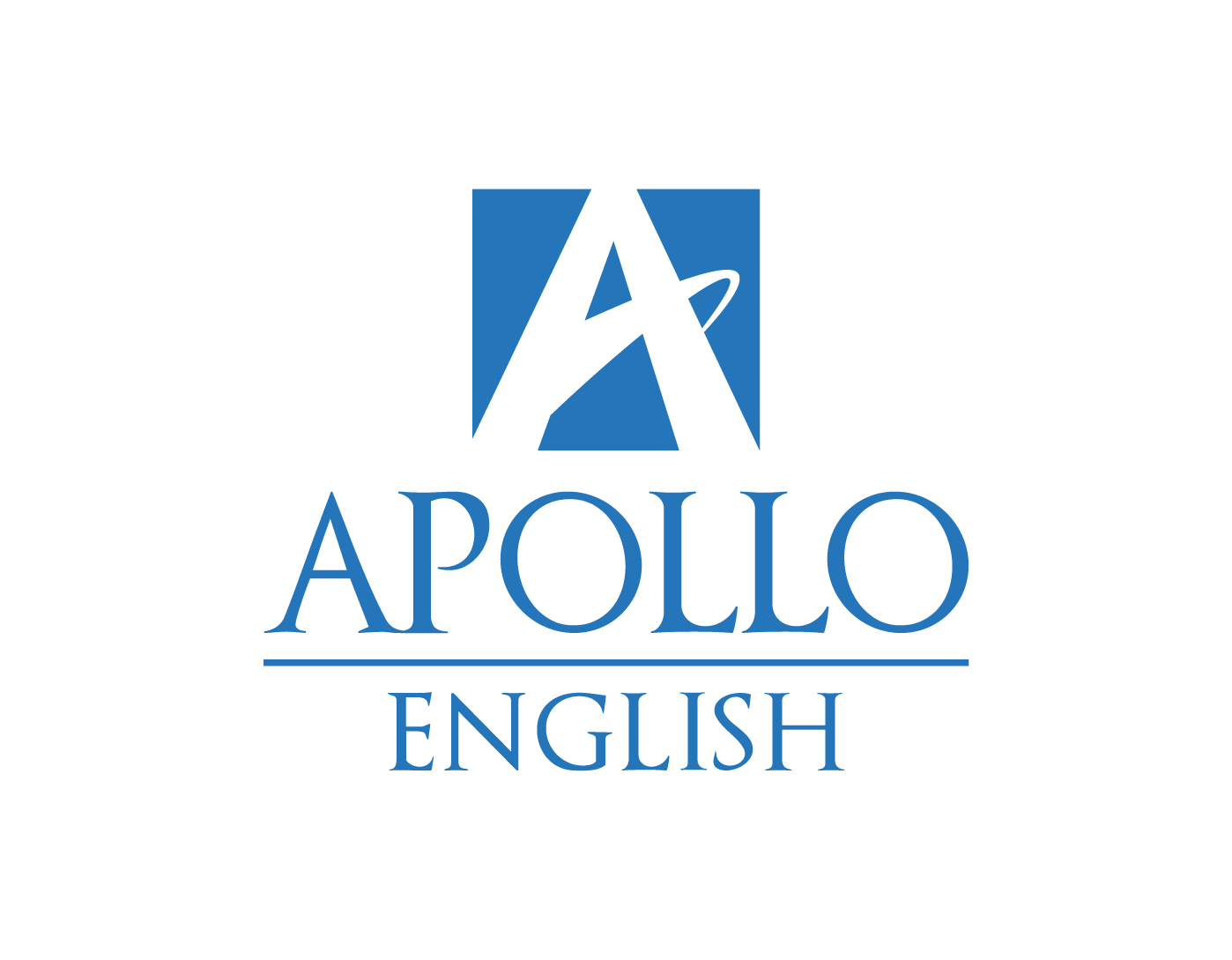 Apollo English